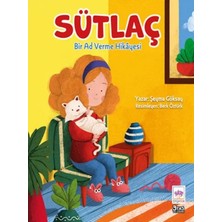 Burcom Sütlaç