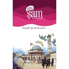 Burcom Kardeş Şehirler Şam