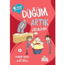 Burcom Düğüm Artık Çözülüyor
