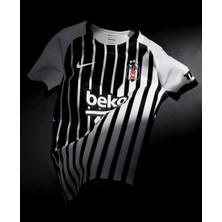 LEGENT LADY Bêşiktâ'ş' 2027  Yeni Sezon Iç Saha Yetişkin Forması