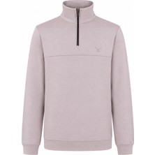 Trender 2008 Taş Erkek Sweatshirt 27KSS9000048