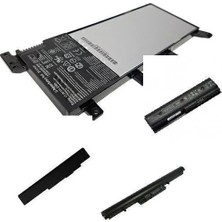 Bilbor Bilgisayar Dell Inspiron 3542-35F25C Batarya Pil  4cell