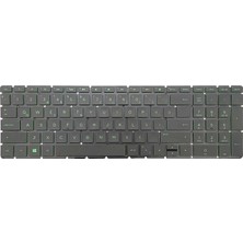 Bilbor Bilgisayar Hp 15-DA1017NT Klavye Işıklı (Yeşil)