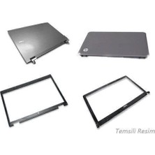 Bilbor Bilgisayar Hp 6LD89EA LCD Cover Kapak Silver