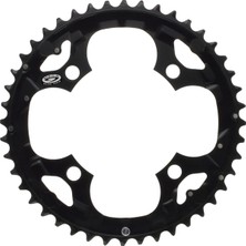 Shimano Deore FC-M590 Zincir 44 Diş Siyah 2016 Zincir Yaprakları