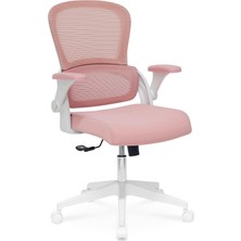 Zeon Büro Ofis Sistemleri // Comfort Pro Milkshake Ofis Çalışma Koltuğu
