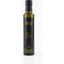 Sadık Başar  Erken Hasat Naturel Sızma Zeytinyağı 24 Adet 250 ml