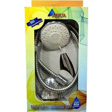 Royaleks Aqua Kutulu Duş Seti