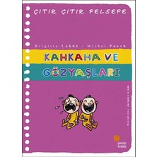 Colezium Çıtır Çıtır Felsefe 32 - Kahkaha ve Gözyaşları