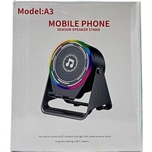 Royaleks Bluetooth Mobil Hoparlör