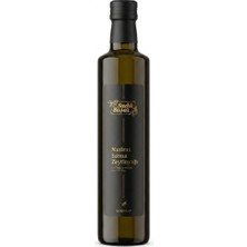 Sadık Başar Erken Hasat Naturel Sızma Zeytinyağı 24 Adet 500 ml