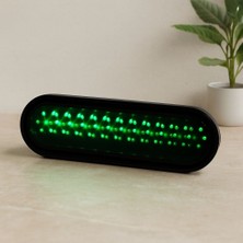 Royaleks Bluetooth Rgb Işıklı Taşınabilir 5W Hoparlör (Usb Type-C)