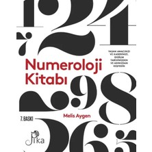 Colezium Numeroloji Kitabı