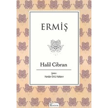Colezium Ermiş (Bez Ciltli)