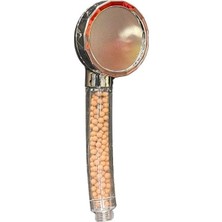 Royaleks Boncuklu Duş Başlığı