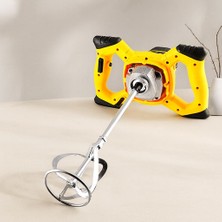 Royaleks 1800W Harç ve Boya Karıştırıcı Matkap (120 Mm)