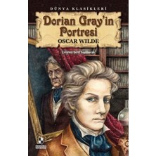Colezium Dorian Grayin Portresi