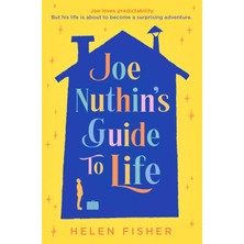 Brf Store Acanticaret Joe Nuthin's Guide To Life: 'a Real Joy To Read' -Hazel Prior