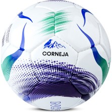 Poison Poıson Futbol Topu 5 Numara Makine Dikişli