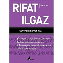 Brf Store Acanticaret Güvercinim Uyur Mu - Şiirler 1974