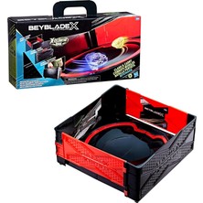 Brf Store Acanticaret Beyblade x Clash And Carry Beystadium Battle-Arena