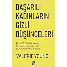 Brf Store Acanticaret Başarılı Kadınların Gizli Düşünceleri