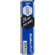 Brf Store Acanticaret Scrikss Office SL24 Min 2b 0.7 mm