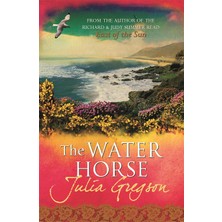 Brf Store Acanticaret The Water Horse