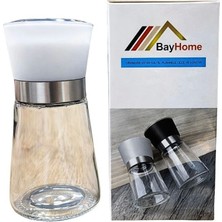 Royaleks Kısa Kutu Baharat Öğütücü