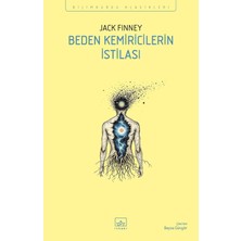 Brf Store Acanticaret Beden Kemiricilerin Istilası