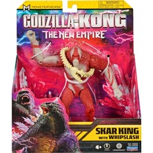 Brf Store Acanticaret Godzilla x Kong Aksiyon Figürü 15 cm Skar King