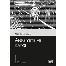 Brf Store Acanticaret Anksiyete ve Kaygı