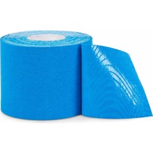 Brf Store Acanticaret Bybars Octacare Sporcu Bandı 5 Metre x 5 cm Cotton Bant – Esnek Atletik Destek Band – Ne