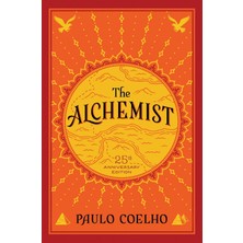 Brf Store Acanticaret The Alchemist: A Fable About Following Your Dream