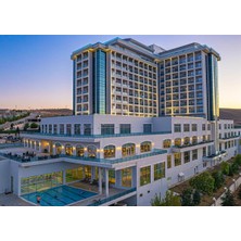 Kançul Turizm Aluso Termal Otel Turu