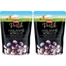 Brf Store Acanticaret Duru Pratik Haşlanmış Börülce 400G gr 2li Paket