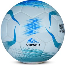 Poison Poıson Futbol Topu 4 Numara Makine Dikişli