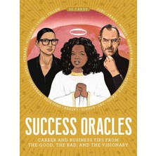 Brf Store Acanticaret Success Oracles, Orakelkarten: Career And Business Tips From The Good, The Bad, And The