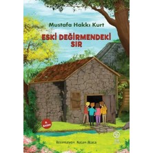 Colezium Eski Değirmendeki Sır
