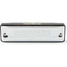 Brf Store Acanticaret Suzuki Bluesmaster Harmonica In A