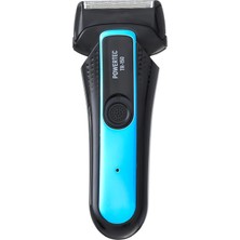 Brf Store Acanticaret Powertec TR-150 Günlük Sakal Tıraş Makinesi