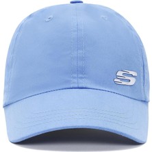 Brf Store Acanticaret Skechers W Summer Acc Cap Cap Kadın Light Blue Şapka
