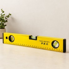 Royaleks 60 cm Metal Su Terazisi