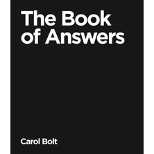 Brf Store Acanticaret The Book Of Answers