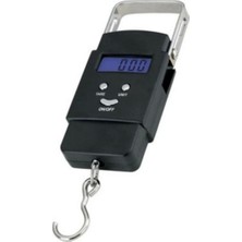 Royaleks Profesyonel Dijital El Kantarı 50 kg