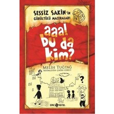 Brf Store Acanticaret Aaa!bu Da Kim?: Aaa! Bu Da Kim?