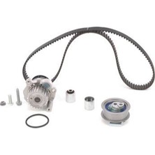Bosch Triger Seti ve Devirdaim Vw Passat - Audi A4 2.0 Fsı 2004-2011 06F198119A