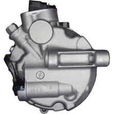 Denso Klima Kompresörü Vw A4 - A5 - A6 - A7 - Q7 - Touareg 2017- 4M0820803L