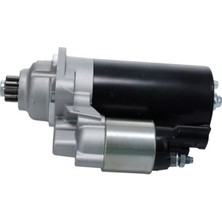 Bosch Marş Motoru Vw Golf 6 - Golf 7 - Jetta - Passat - T5.5 2010- 02Z911023N