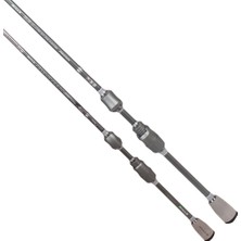 RYUJI Ryujı Matrıx Fujı 1.98M 0.8-6 gr Solıd Tıp 2p Ajı Kamış